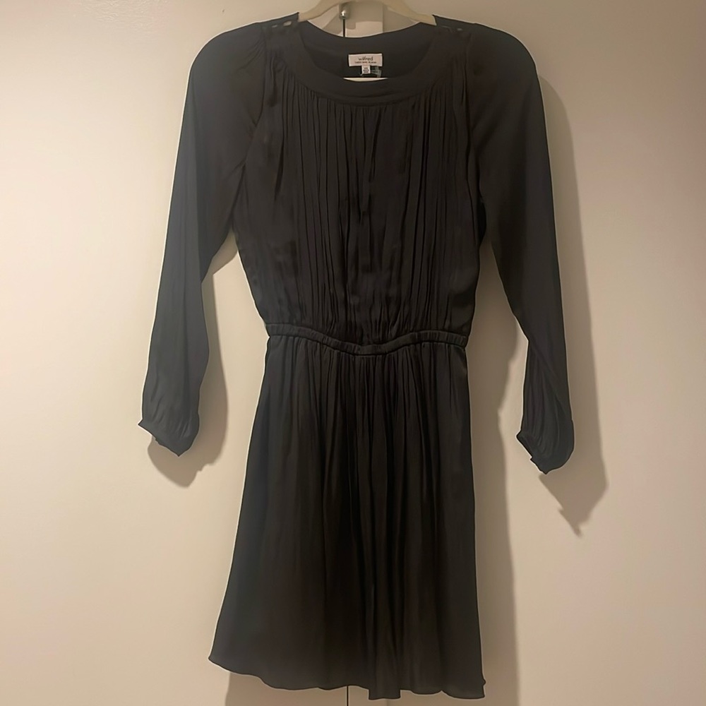 Aritzia Wilfred Tudela Dress XXS